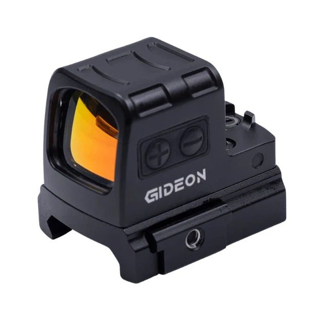 Gideon Optics Valor Mini